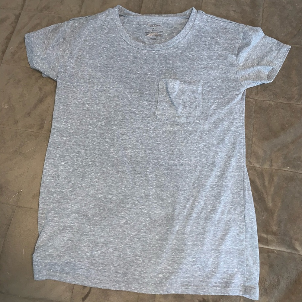 Pocket Tee